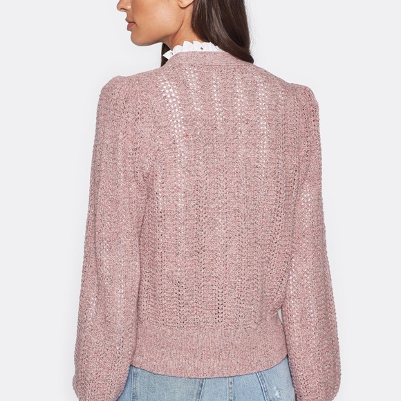 Joie Bilina Sweater - Picture 4 of 6